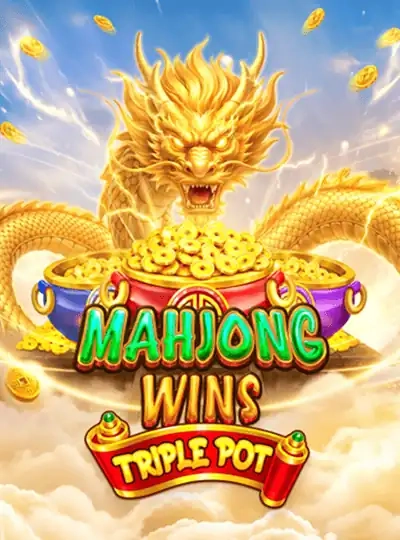 Video slot game cover